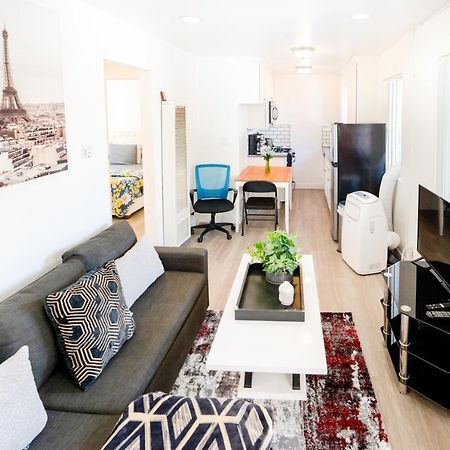 Hollywood/Koreatown 2 Bedroom With Parking Los Angeles Dış mekan fotoğraf