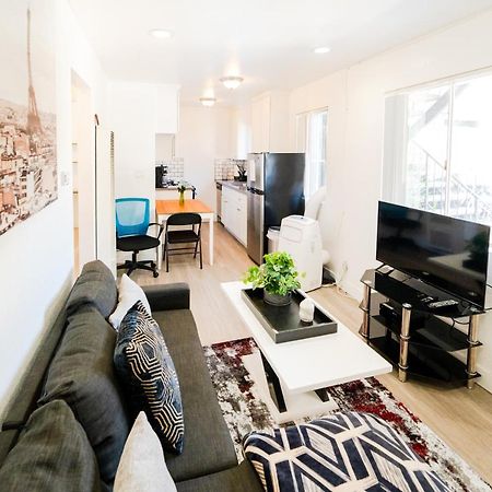Hollywood/Koreatown 2 Bedroom With Parking Los Angeles Dış mekan fotoğraf