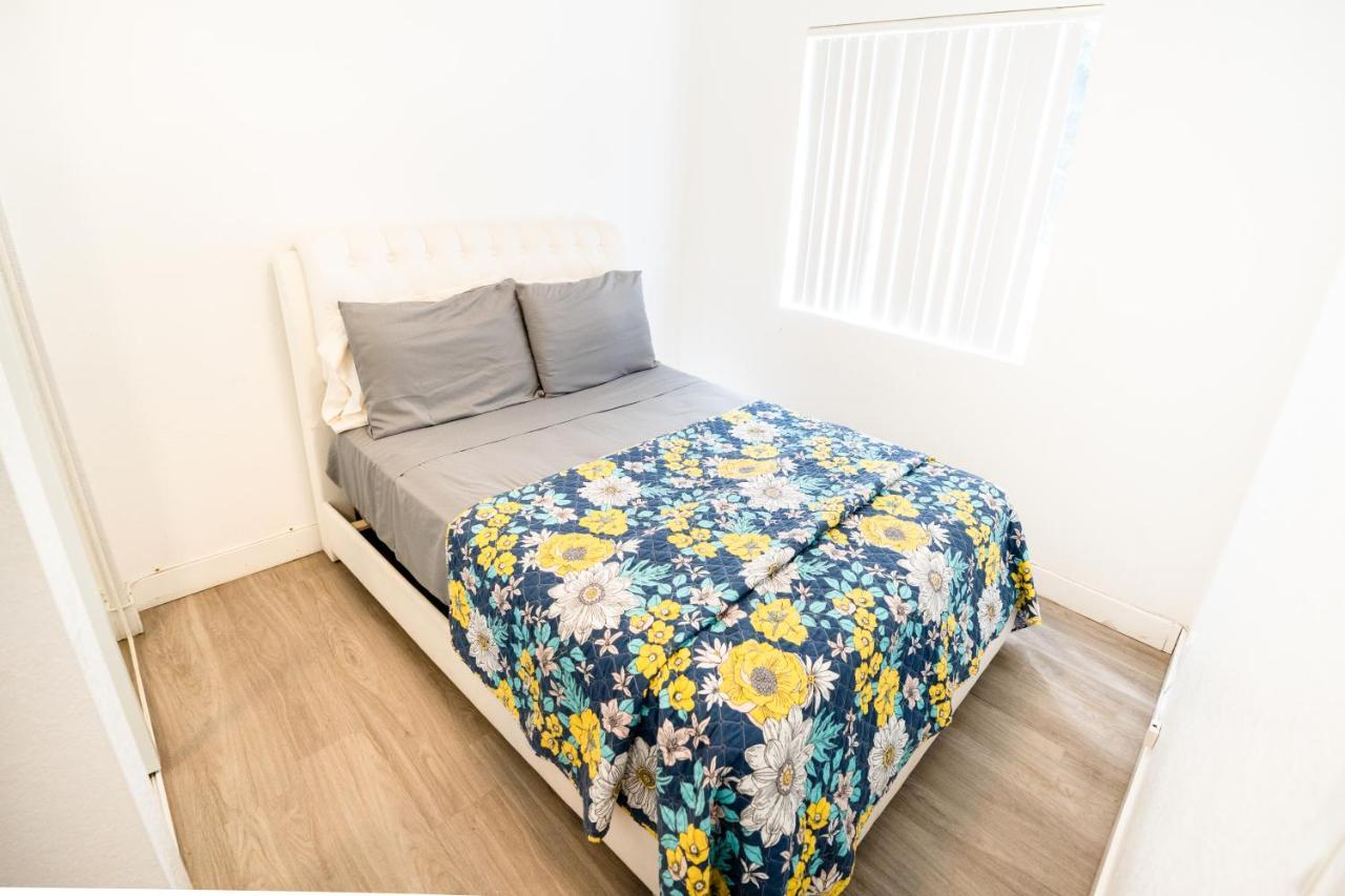 Hollywood/Koreatown 2 Bedroom With Parking Los Angeles Dış mekan fotoğraf