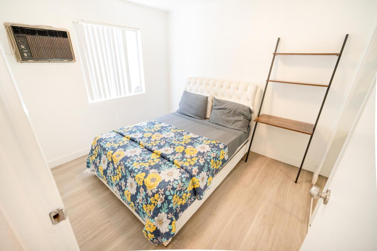 Hollywood/Koreatown 2 Bedroom With Parking Los Angeles Dış mekan fotoğraf