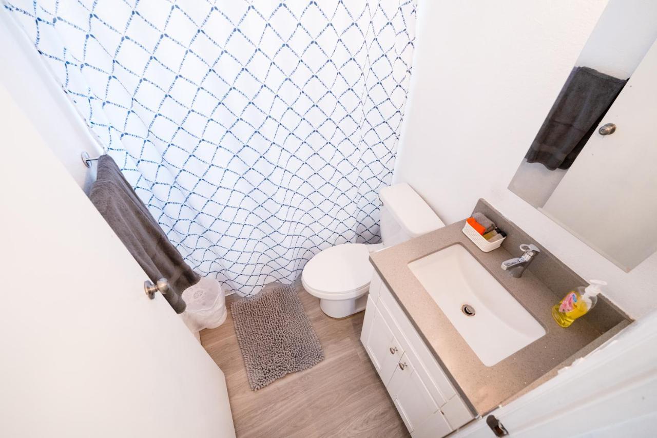 Hollywood/Koreatown 2 Bedroom With Parking Los Angeles Dış mekan fotoğraf