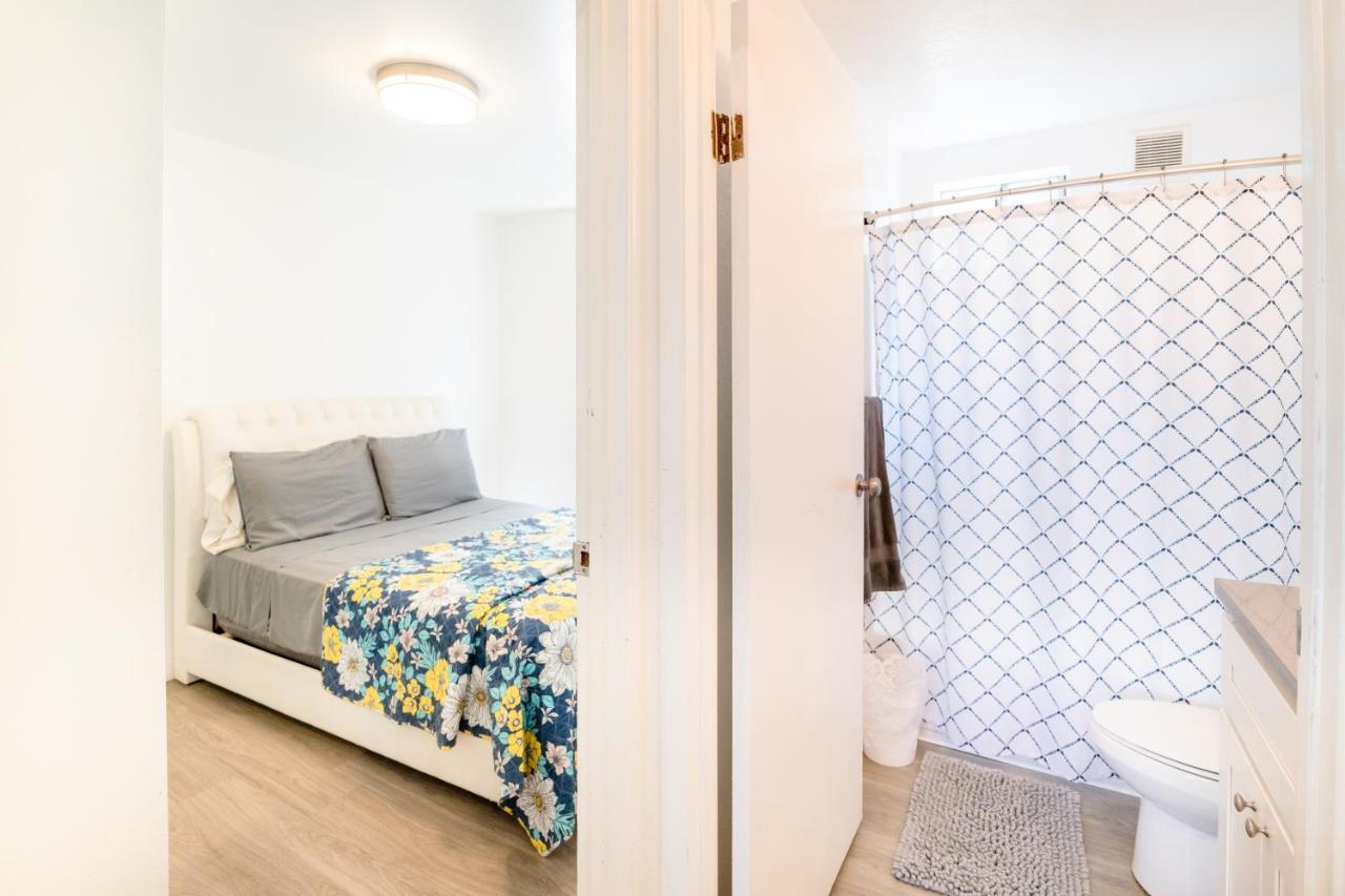 Hollywood/Koreatown 2 Bedroom With Parking Los Angeles Dış mekan fotoğraf