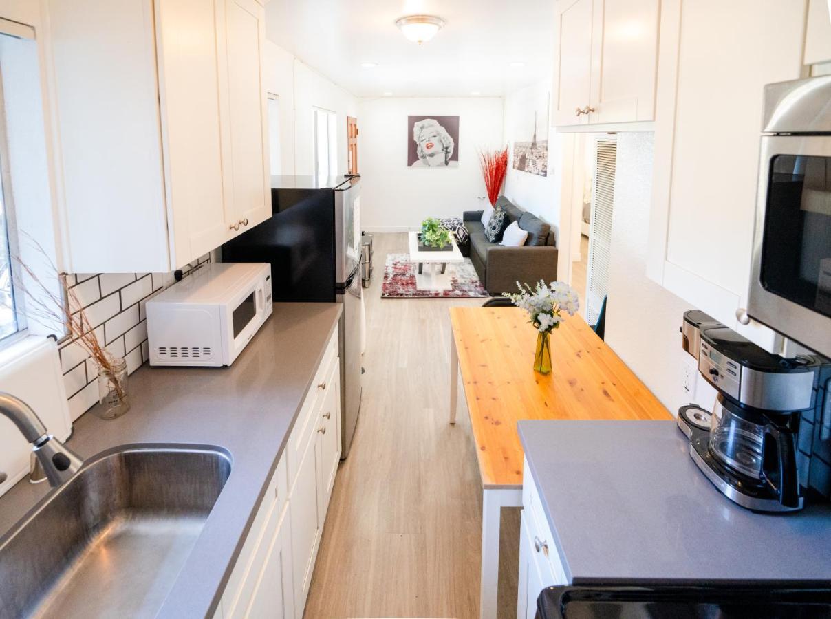 Hollywood/Koreatown 2 Bedroom With Parking Los Angeles Dış mekan fotoğraf