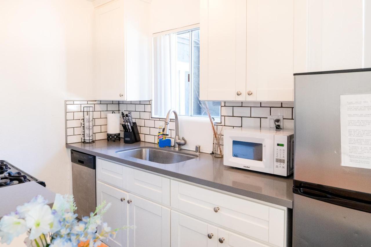 Hollywood/Koreatown 2 Bedroom With Parking Los Angeles Dış mekan fotoğraf