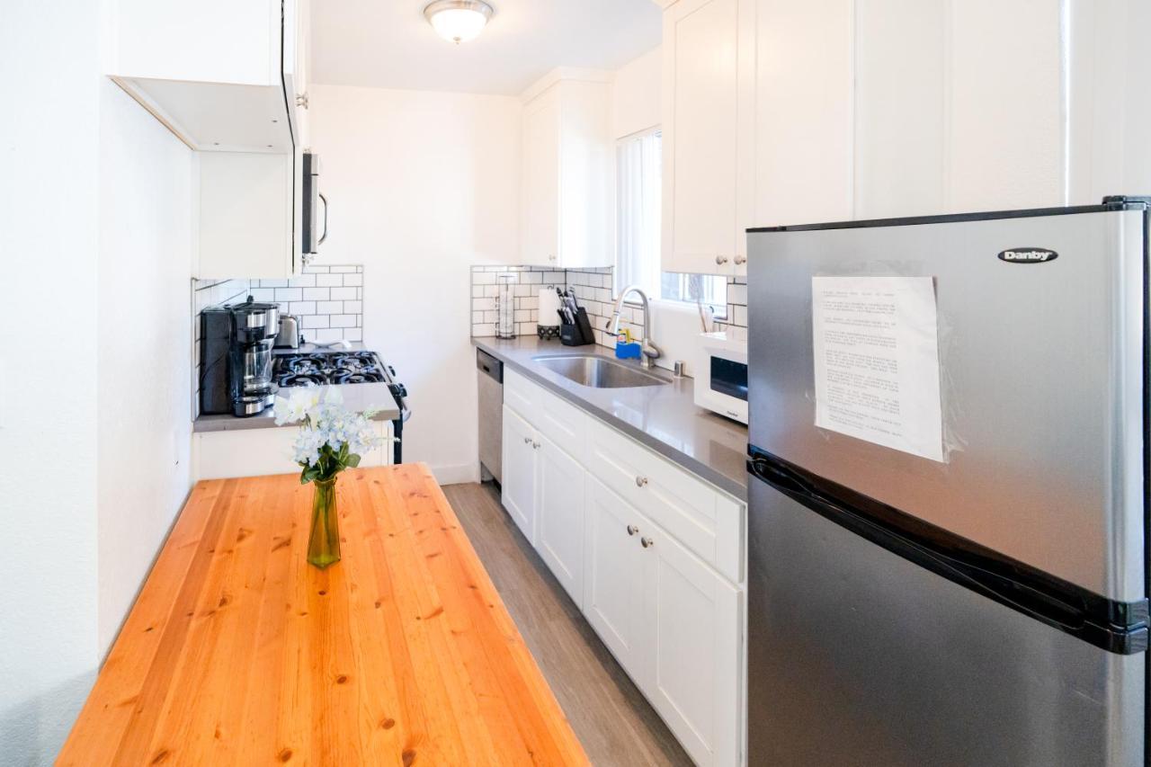 Hollywood/Koreatown 2 Bedroom With Parking Los Angeles Dış mekan fotoğraf